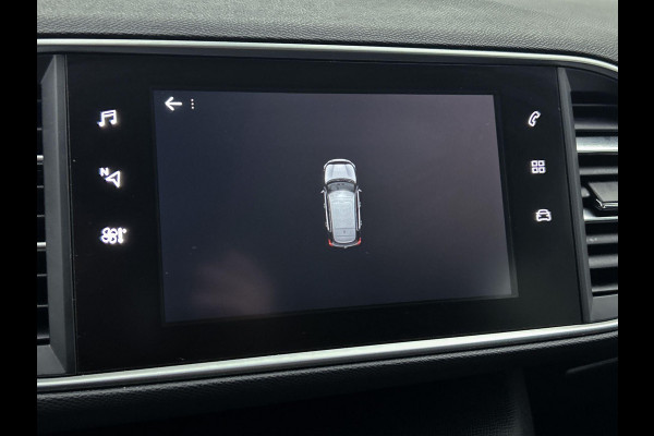 Peugeot 308 1.2 PureTech Active NAVI CRUISE TREKHAAK