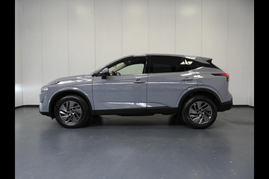 Nissan QASHQAI 1.3 MHEV Acenta NAVI/360CAM/CLIMA/LED/17"LMV!