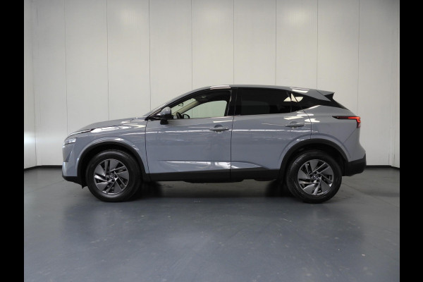 Nissan QASHQAI 1.3 MHEV Acenta NAVI/360CAM/CLIMA/LED/17"LMV!