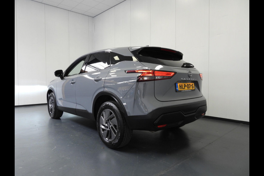Nissan QASHQAI 1.3 MHEV Acenta NAVI/360CAM/CLIMA/LED/17"LMV!