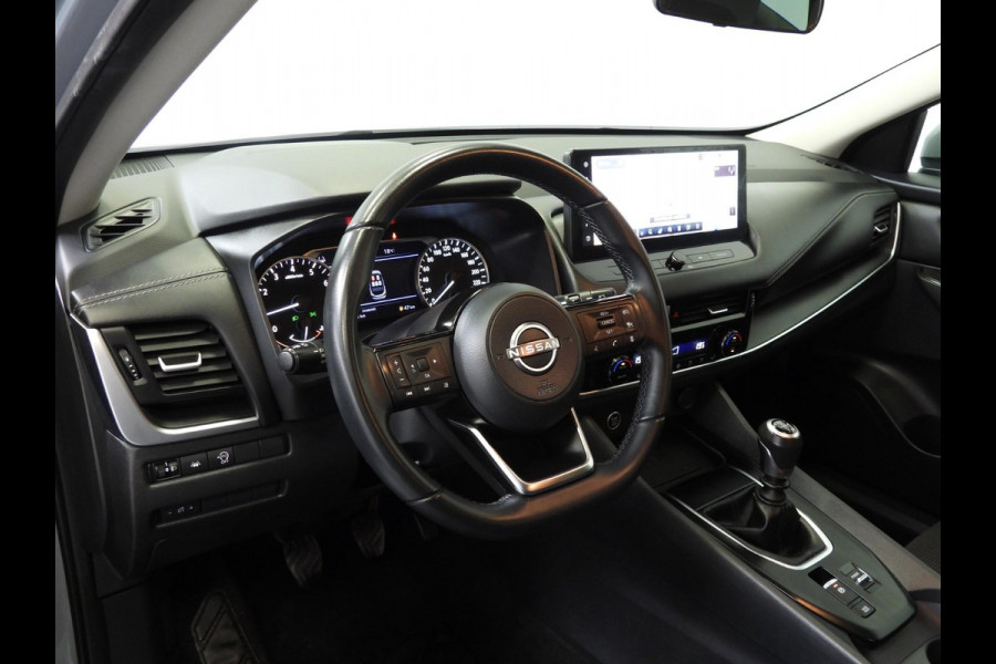 Nissan QASHQAI 1.3 MHEV Acenta NAVI/360CAM/CLIMA/LED/17"LMV!
