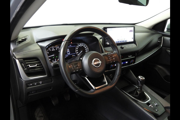 Nissan QASHQAI 1.3 MHEV Acenta NAVI/360CAM/CLIMA/LED/17"LMV!
