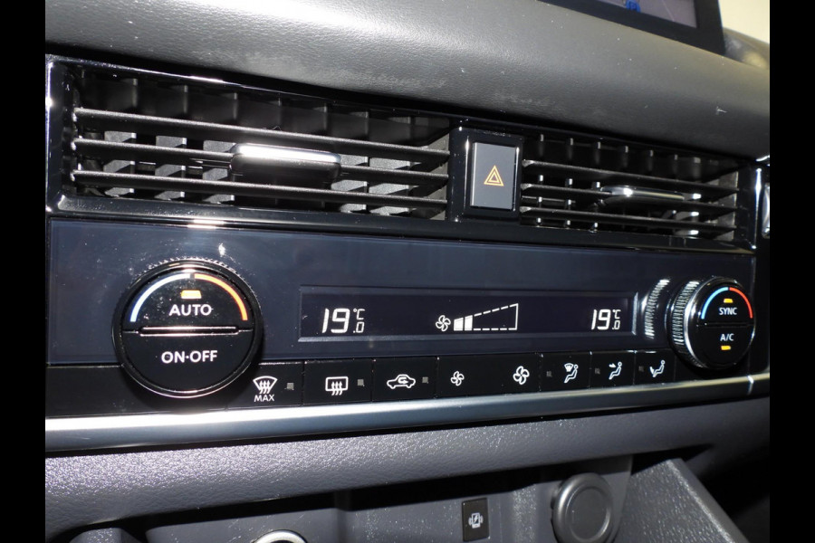 Nissan QASHQAI 1.3 MHEV Acenta NAVI/360CAM/CLIMA/LED/17"LMV!