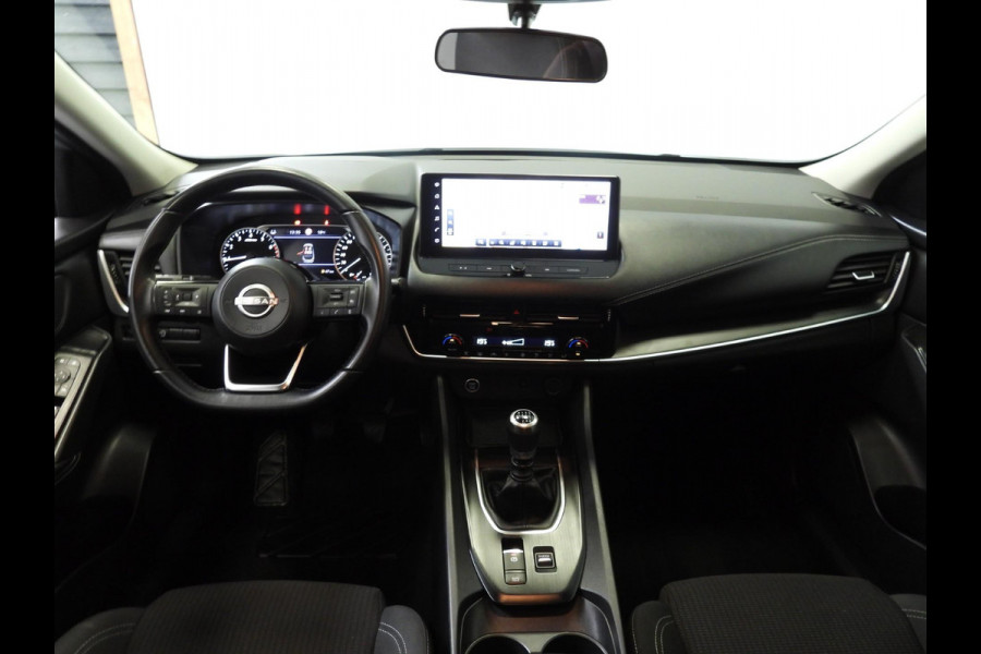 Nissan QASHQAI 1.3 MHEV Acenta NAVI/360CAM/CLIMA/LED/17"LMV!