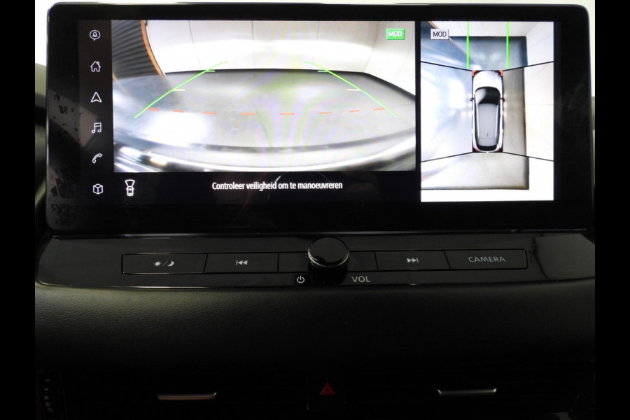 Nissan QASHQAI 1.3 MHEV Acenta NAVI/360CAM/CLIMA/LED/17"LMV!