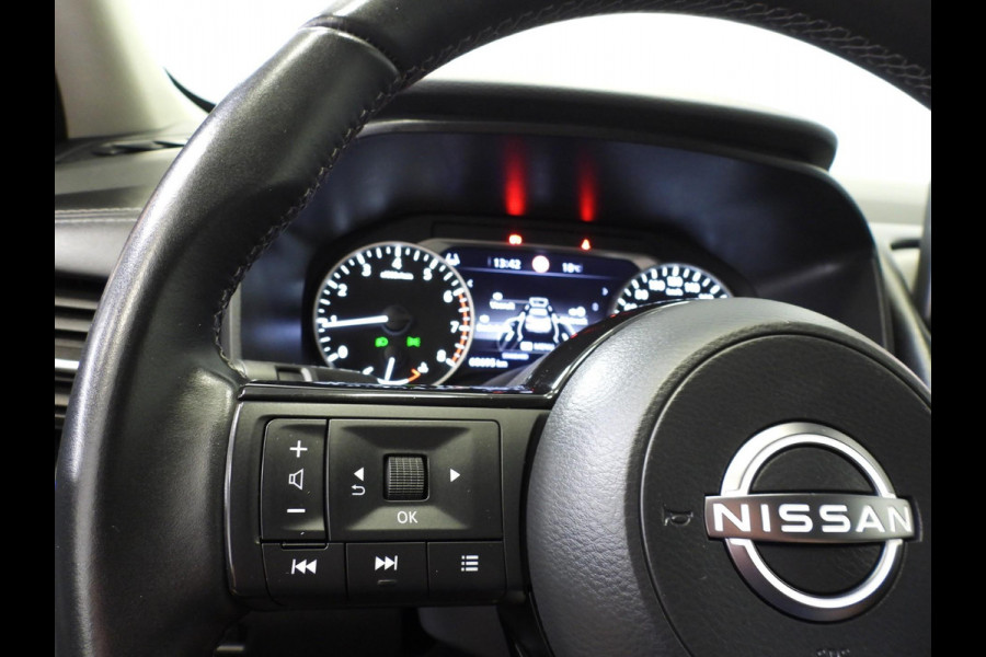 Nissan QASHQAI 1.3 MHEV Acenta NAVI/360CAM/CLIMA/LED/17"LMV!