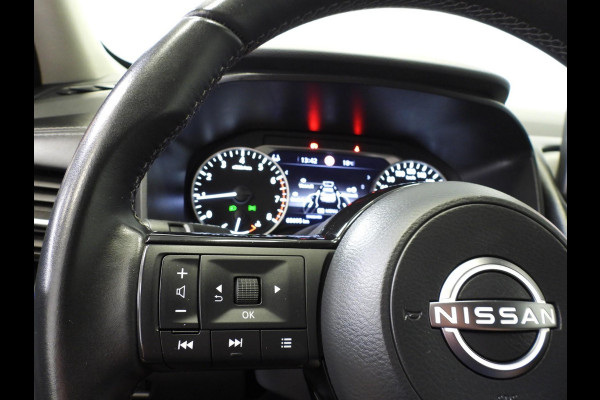 Nissan QASHQAI 1.3 MHEV Acenta NAVI/360CAM/CLIMA/LED/17"LMV!