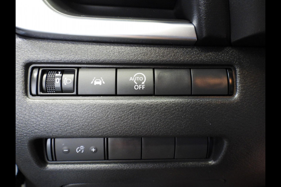 Nissan QASHQAI 1.3 MHEV Acenta NAVI/360CAM/CLIMA/LED/17"LMV!
