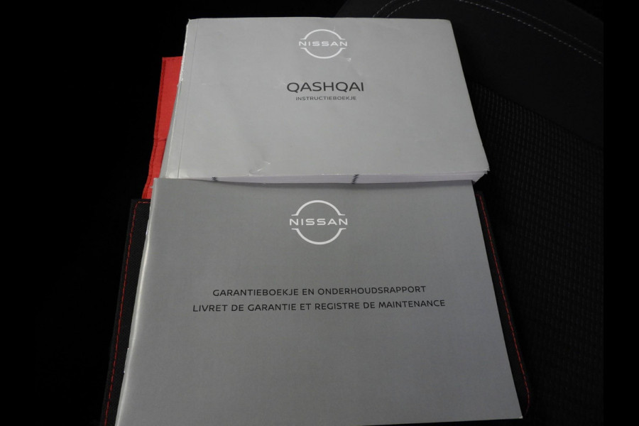 Nissan QASHQAI 1.3 MHEV Acenta NAVI/360CAM/CLIMA/LED/17"LMV!