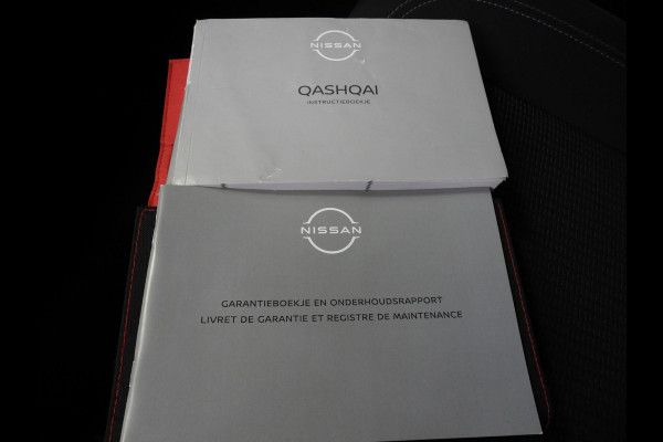 Nissan QASHQAI 1.3 MHEV Acenta NAVI/360CAM/CLIMA/LED/17"LMV!