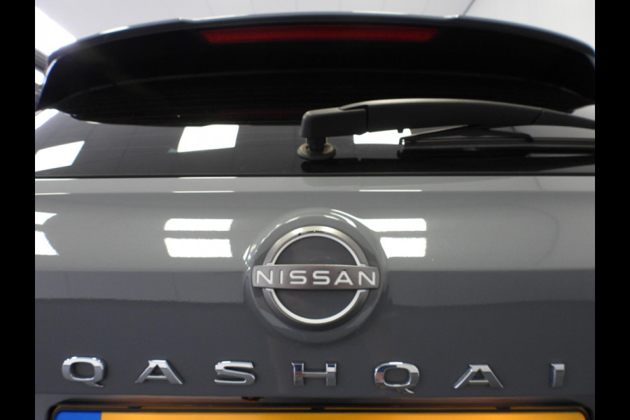 Nissan QASHQAI 1.3 MHEV Acenta NAVI/360CAM/CLIMA/LED/17"LMV!