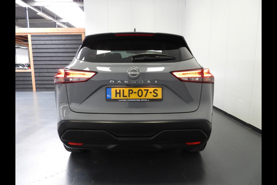 Nissan QASHQAI 1.3 MHEV Acenta NAVI/360CAM/CLIMA/LED/17"LMV!