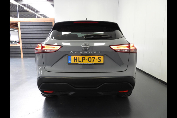 Nissan QASHQAI 1.3 MHEV Acenta NAVI/360CAM/CLIMA/LED/17"LMV!