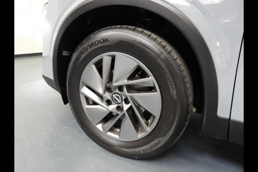 Nissan QASHQAI 1.3 MHEV Acenta NAVI/360CAM/CLIMA/LED/17"LMV!