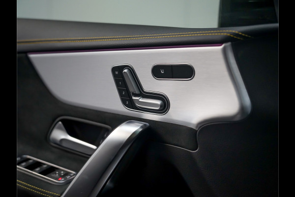 Mercedes-Benz CLA-Klasse AMG 45 S 4MATIC+ | Performance stoelen | Milltek uitlaat