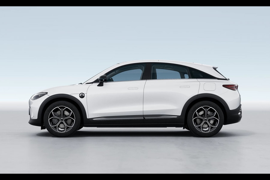 Smart #3 Pro 49 kWh | LENTEDEAL VAN € 41.065 NAAR € 36.995 | Dodehoekdetectie | Apple CarPlay/Android auto | Adaptieve cruise control | Elektrisch verstelbare voorstoelen |