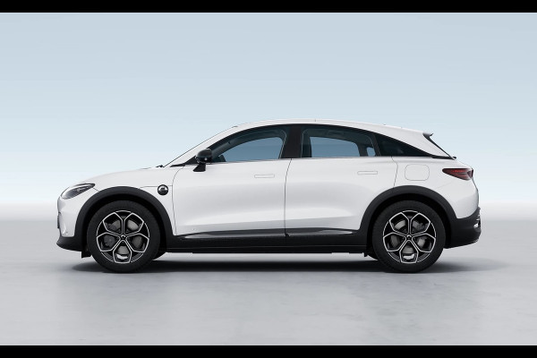 Smart #3 Pro 49 kWh | LENTEDEAL VAN € 41.065 NAAR € 36.995 | Dodehoekdetectie | Apple CarPlay/Android auto | Adaptieve cruise control | Elektrisch verstelbare voorstoelen |