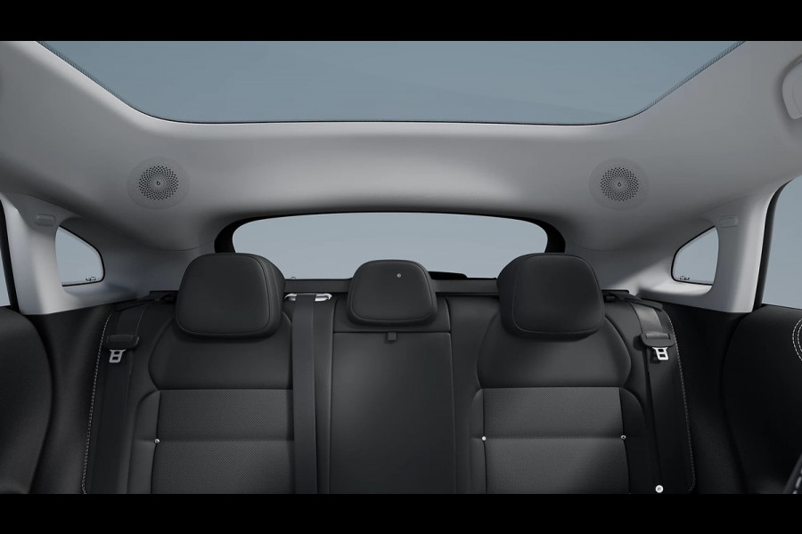 Smart #3 Pro 49 kWh | LENTEDEAL VAN € 41.065 NAAR € 36.995 | Dodehoekdetectie | Apple CarPlay/Android auto | Adaptieve cruise control | Elektrisch verstelbare voorstoelen |