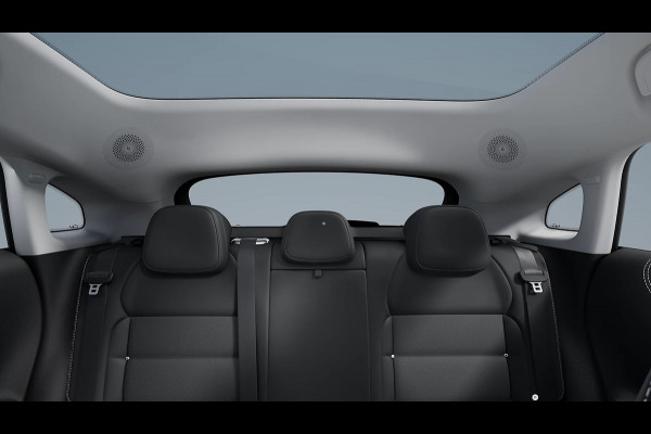 Smart #3 Pro 49 kWh | LENTEDEAL VAN € 41.065 NAAR € 36.995 | Dodehoekdetectie | Apple CarPlay/Android auto | Adaptieve cruise control | Elektrisch verstelbare voorstoelen |