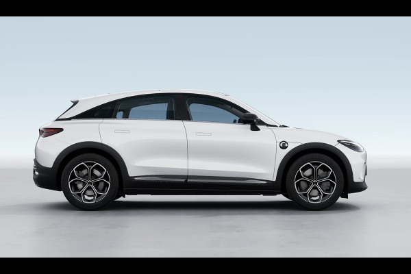 Smart #3 Pro 49 kWh | LENTEDEAL VAN € 41.065 NAAR € 36.995 | Dodehoekdetectie | Apple CarPlay/Android auto | Adaptieve cruise control | Elektrisch verstelbare voorstoelen |