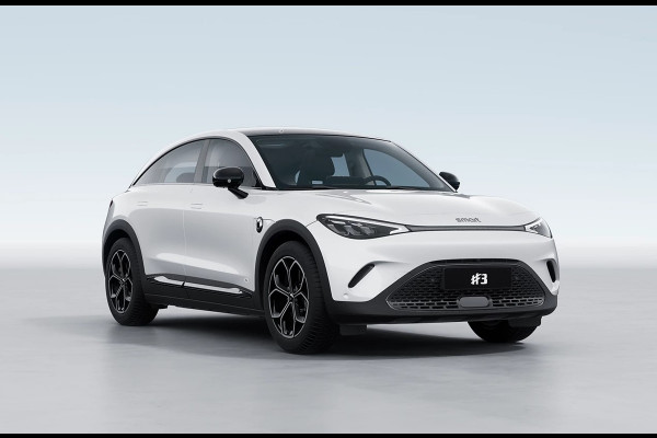 Smart #3 Pro 49 kWh | LENTEDEAL VAN € 41.065 NAAR € 36.995 | Dodehoekdetectie | Apple CarPlay/Android auto | Adaptieve cruise control | Elektrisch verstelbare voorstoelen |