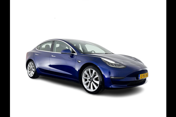 Tesla Model 3 Long Range AWD 75 kWh [ 3-Fase ] (INCL.BTW) Aut. *PANO | AUTO-PILOT | NAPPA-LEATHER | KEYLESS | FULL-LED | MEMORY-PACK | SURROUND-VIEW | DAB | CARPLAY | DIGI-COCKPIT | LANE-ASSIST | COMFORT-SEATS | 19"ALU*