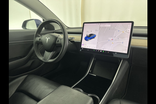 Tesla Model 3 Long Range AWD 75 kWh [ 3-Fase ] (INCL.BTW) Aut. *PANO | AUTO-PILOT | NAPPA-LEATHER | KEYLESS | FULL-LED | MEMORY-PACK | SURROUND-VIEW | DAB | CARPLAY | DIGI-COCKPIT | LANE-ASSIST | COMFORT-SEATS | 19"ALU*