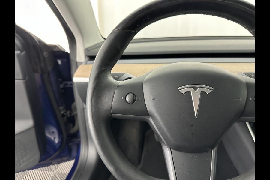 Tesla Model 3 Long Range AWD 75 kWh [ 3-Fase ] (INCL.BTW) Aut. *PANO | AUTO-PILOT | NAPPA-LEATHER | KEYLESS | FULL-LED | MEMORY-PACK | SURROUND-VIEW | DAB | CARPLAY | DIGI-COCKPIT | LANE-ASSIST | COMFORT-SEATS | 19"ALU*