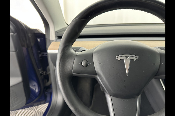 Tesla Model 3 Long Range AWD 75 kWh [ 3-Fase ] (INCL.BTW) Aut. *PANO | AUTO-PILOT | NAPPA-LEATHER | KEYLESS | FULL-LED | MEMORY-PACK | SURROUND-VIEW | DAB | CARPLAY | DIGI-COCKPIT | LANE-ASSIST | COMFORT-SEATS | 19"ALU*