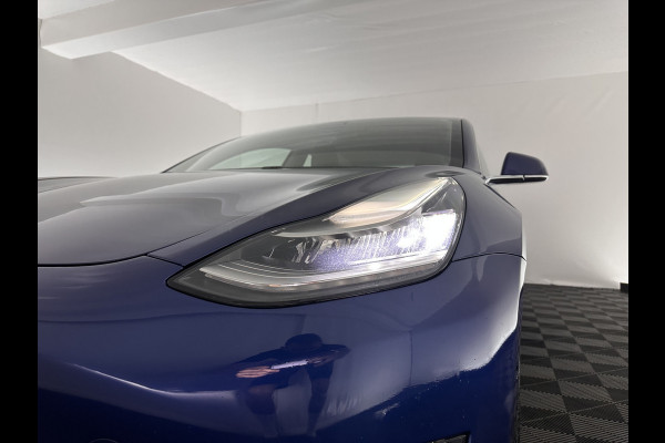 Tesla Model 3 Long Range AWD 75 kWh [ 3-Fase ] (INCL.BTW) Aut. *PANO | AUTO-PILOT | NAPPA-LEATHER | KEYLESS | FULL-LED | MEMORY-PACK | SURROUND-VIEW | DAB | CARPLAY | DIGI-COCKPIT | LANE-ASSIST | COMFORT-SEATS | 19"ALU*
