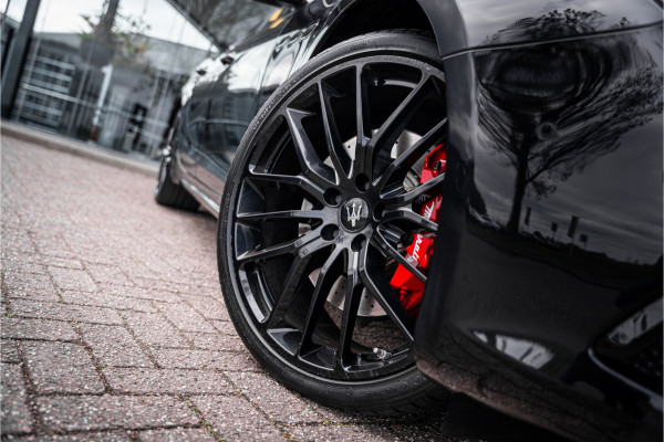 Maserati Ghibli 3.0 V6 D GranSport **PANODAK**Facelift** VOLLEDIG DEALER Onderhouden**