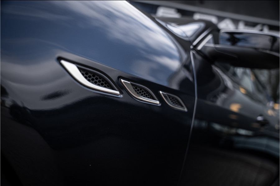 Maserati Ghibli 3.0 V6 D GranSport **PANODAK**Facelift** VOLLEDIG DEALER Onderhouden**