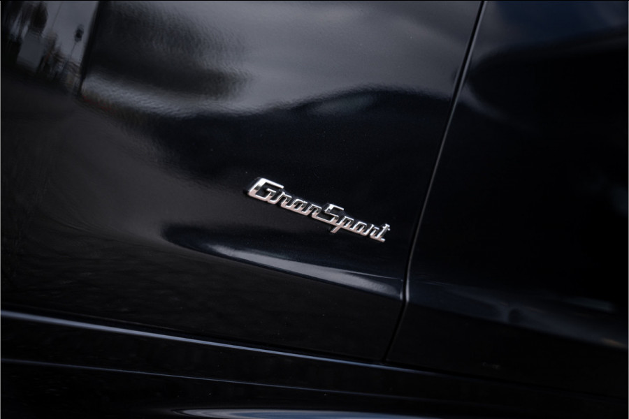 Maserati Ghibli 3.0 V6 D GranSport **PANODAK**Facelift** VOLLEDIG DEALER Onderhouden**