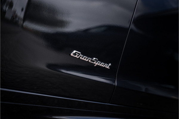 Maserati Ghibli 3.0 V6 D GranSport **PANODAK**Facelift** VOLLEDIG DEALER Onderhouden**