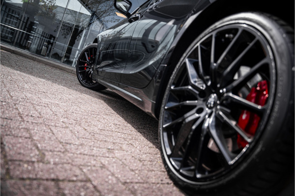 Maserati Ghibli 3.0 V6 D GranSport **PANODAK**Facelift** VOLLEDIG DEALER Onderhouden**