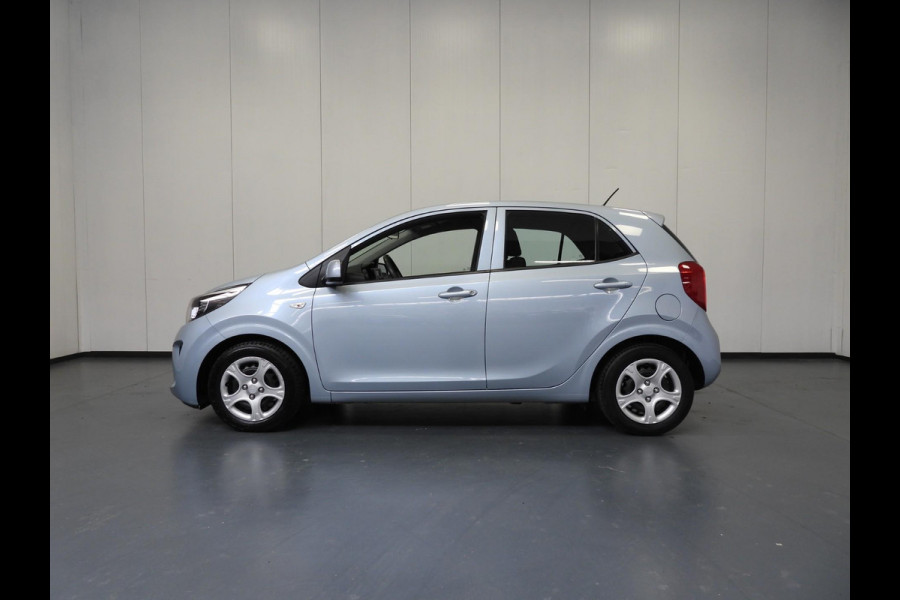 Kia Picanto 1.0 CVVT EconomyPlusLine AIRCO/BLUETOOTH!