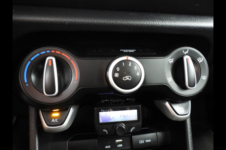 Kia Picanto 1.0 CVVT EconomyPlusLine AIRCO/BLUETOOTH!