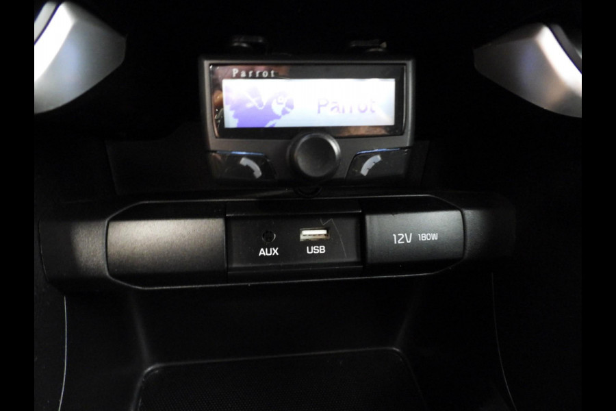 Kia Picanto 1.0 CVVT EconomyPlusLine AIRCO/BLUETOOTH!