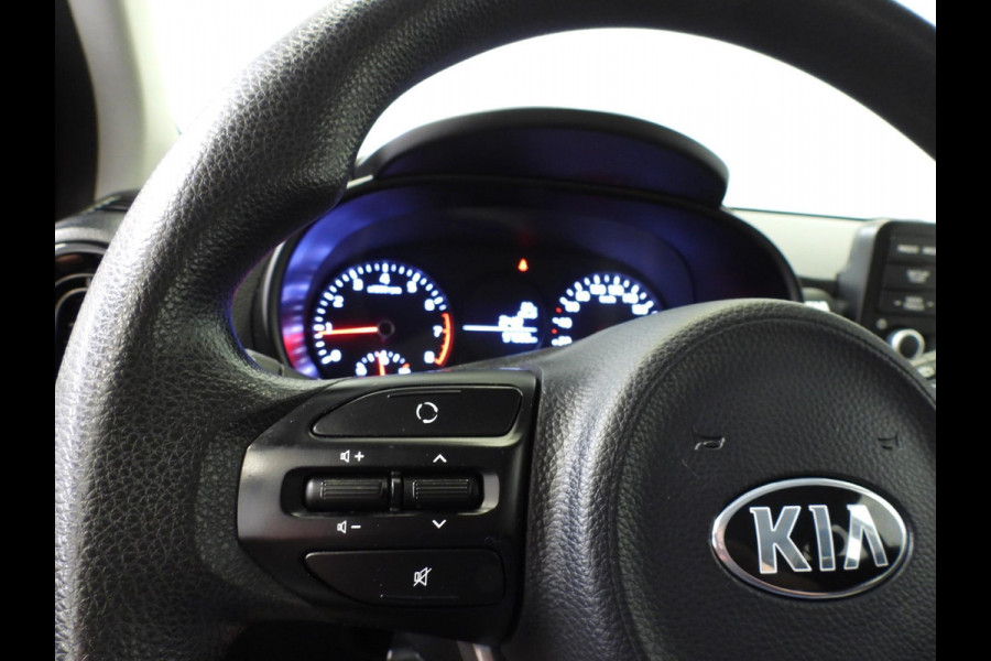 Kia Picanto 1.0 CVVT EconomyPlusLine AIRCO/BLUETOOTH!