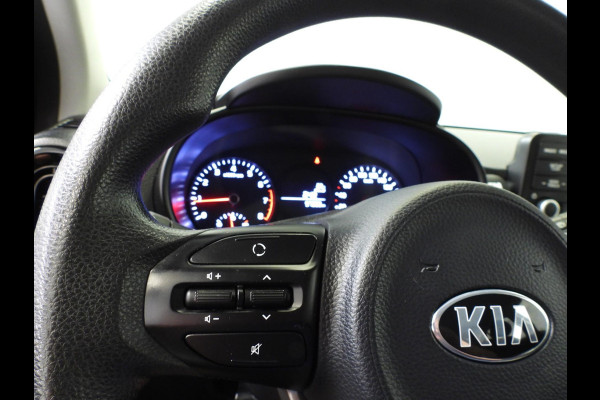 Kia Picanto 1.0 CVVT EconomyPlusLine AIRCO/BLUETOOTH!