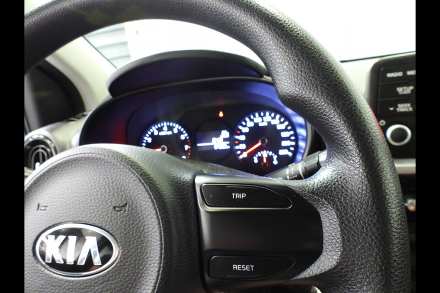 Kia Picanto 1.0 CVVT EconomyPlusLine AIRCO/BLUETOOTH!