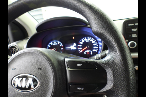 Kia Picanto 1.0 CVVT EconomyPlusLine AIRCO/BLUETOOTH!