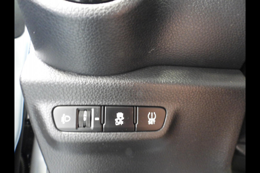 Kia Picanto 1.0 CVVT EconomyPlusLine AIRCO/BLUETOOTH!