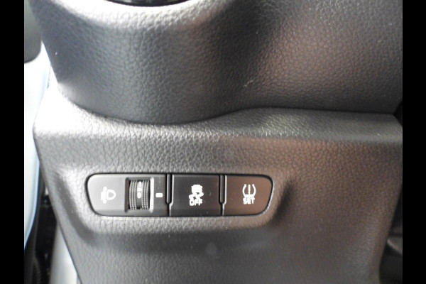 Kia Picanto 1.0 CVVT EconomyPlusLine AIRCO/BLUETOOTH!