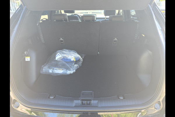 Ford Kuga 2.5 PHEV Active X | Panoramadak + Technology Pack + Winter Pack + Wegklapbare trekhaak + 19 inch lichtmetalen velgen +  Reservewiel | Agate black | Prijs incl. 4.000 Ford voordeel
