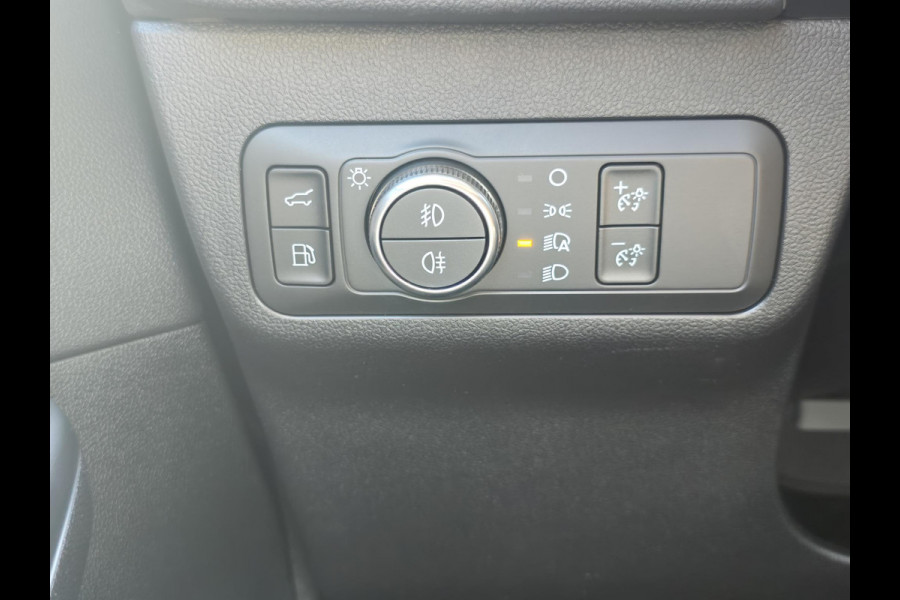Ford Kuga 2.5 PHEV Active X | Panoramadak + Technology Pack + Winter Pack + Wegklapbare trekhaak + 19 inch lichtmetalen velgen +  Reservewiel | Agate black | Prijs incl. 4.000 Ford voordeel
