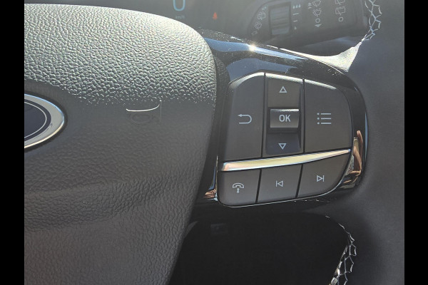 Ford Kuga 2.5 PHEV Active X | Panoramadak + Technology Pack + Winter Pack + Wegklapbare trekhaak + 19 inch lichtmetalen velgen +  Reservewiel | Agate black | Prijs incl. 4.000 Ford voordeel