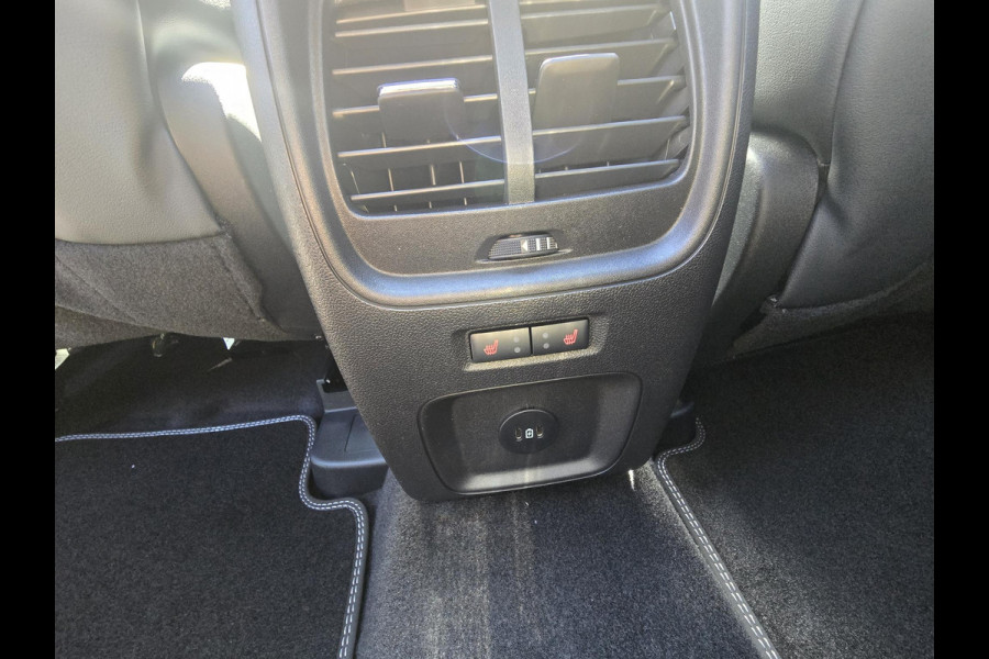 Ford Kuga 2.5 PHEV Active X | Panoramadak + Technology Pack + Winter Pack + Wegklapbare trekhaak + 19 inch lichtmetalen velgen +  Reservewiel | Agate black | Prijs incl. 4.000 Ford voordeel