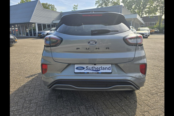 Ford Puma 1.0 EcoBoost Hybrid ST-Line X 125pk | NIEUW | | Uit Voorraad leverbaar | Winter Pack | Driver Assistance Pack | Panoramadak