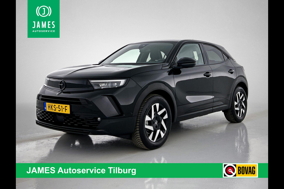 Opel Mokka 1.2 Turbo Level 5 MATRIX-LED NAVI CARPLAY WINTER-PAKKET Opel Mokka 1.2 Turbo Level 5 MATRIX-LED NAVI CARPLAY WINTER-PAKKET